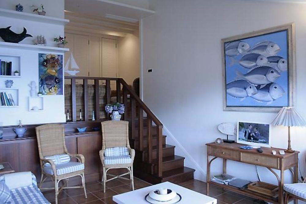 Appartamento "Casa Girasole" Con Accesso Diretto Alla Spiaggia Porto Santo Stefano  Exterior foto